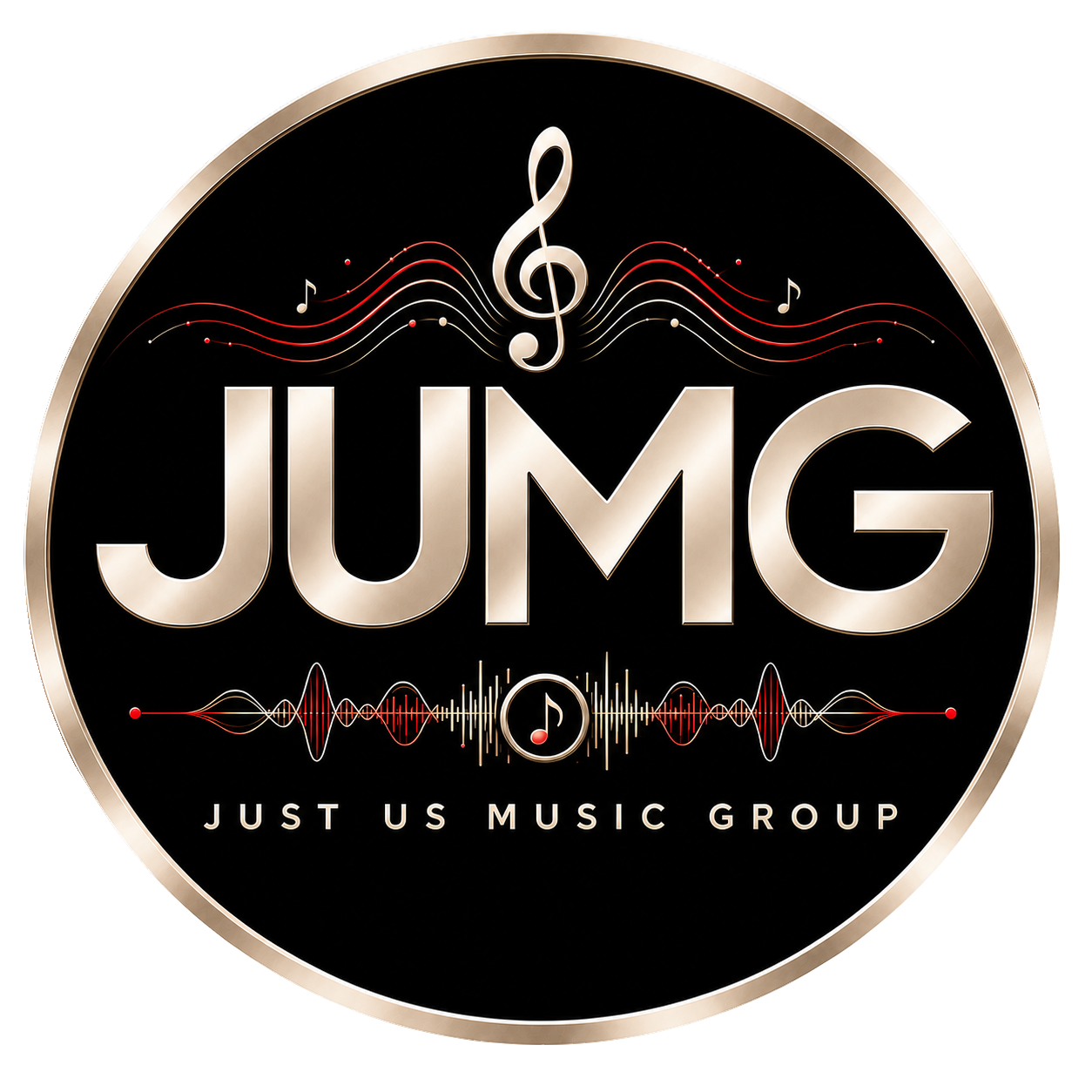 Just Us Music Group