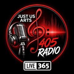 Just Us Arts 405 Radio